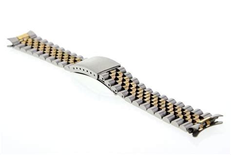 jubilee bracelet for rolex|replacement Rolex jubilee bracelet.